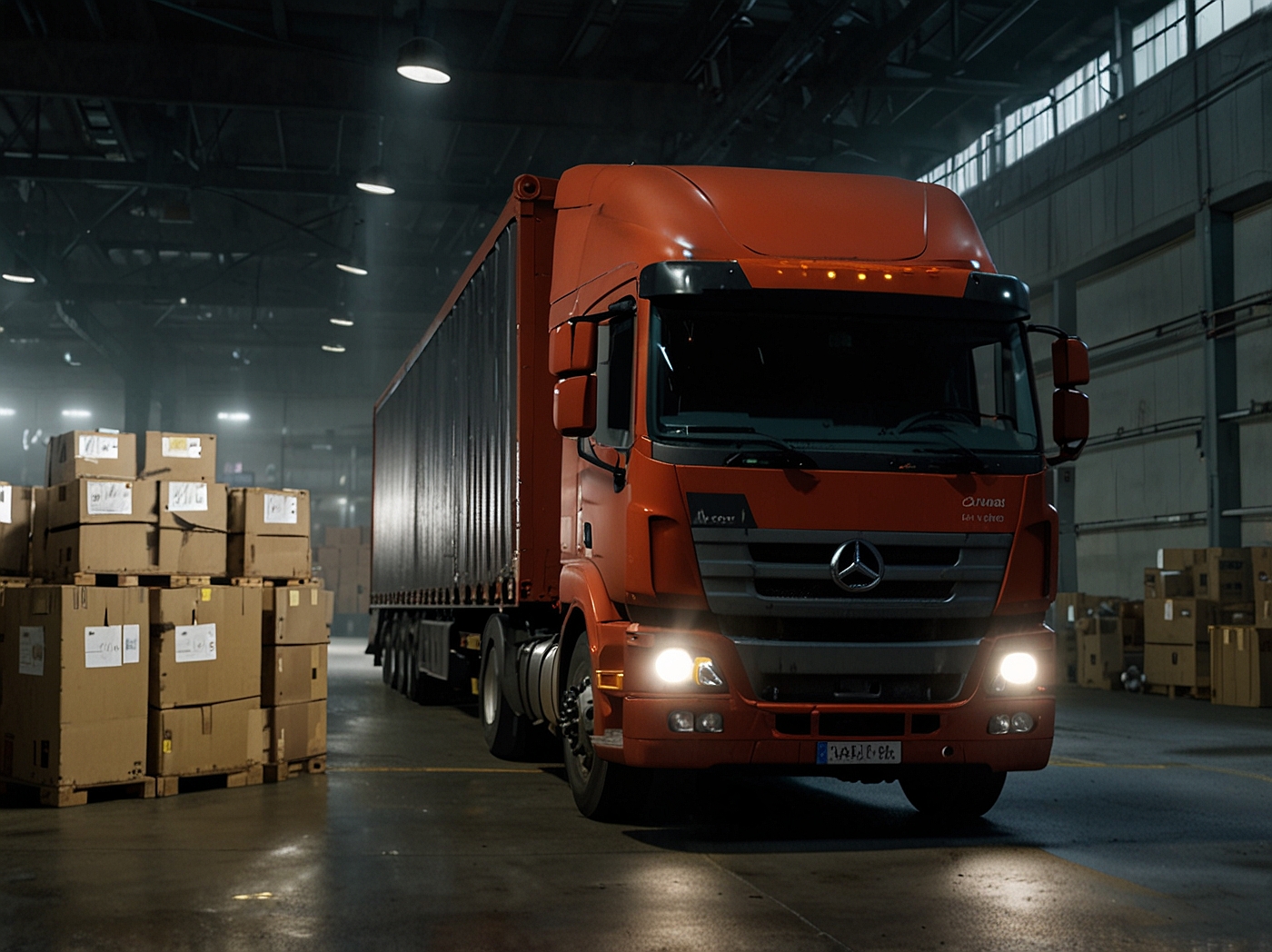 Farmex team and professionals