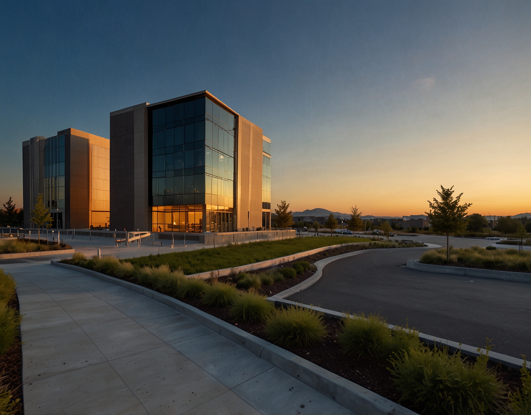 COMMERCIAL REAL ESTATE DEVELOPMENT